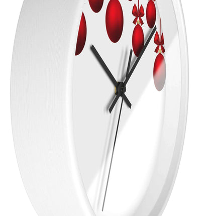 Luxury Artisan Wooden Clock for Sophisticated Home Decor