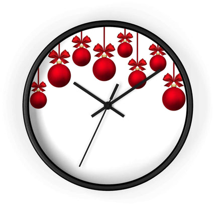 Luxury Artisan Wooden Clock for Sophisticated Home Decor