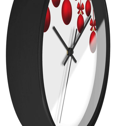 Luxury Artisan Wooden Clock for Sophisticated Home Decor