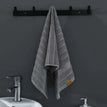 Dark Grey / 34x76cm