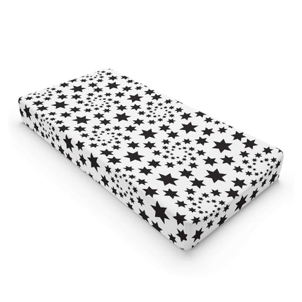 Luxury Custom Baby Changing Pad Cover - Where Elegance Meets Practicality - Très Elite