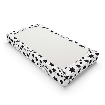 Luxury Custom Baby Changing Pad Cover - Where Elegance Meets Practicality - Très Elite