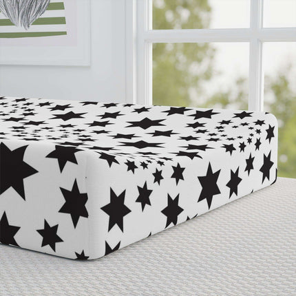 Luxury Custom Baby Changing Pad Cover - Where Elegance Meets Practicality - Très Elite