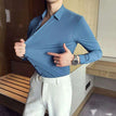 Blue / Asia XL 62-68KG / CHINA