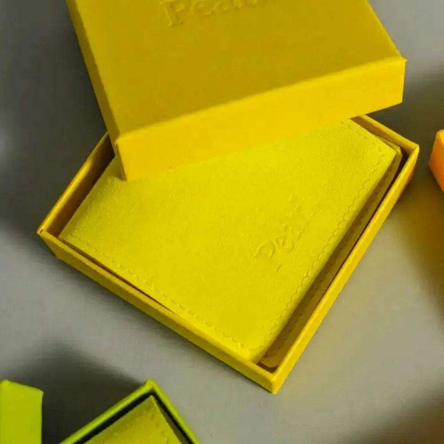 Luxury Personalized Jewelry Organizer Box Set with 500 Pieces