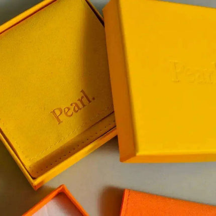 Luxury Personalized Jewelry Organizer Box Set with 500 Pieces - Très Elite