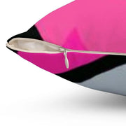 Luxury Reversible Pillow Cover Set for Stylish Home Decor by Maison d'Elite - Très Elite