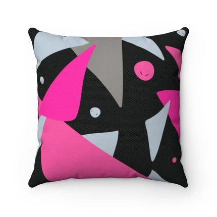 Luxury Reversible Pillow Cover Set for Stylish Home Decor by Maison d'Elite