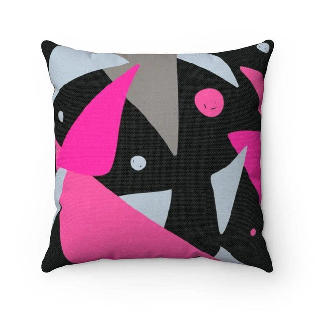 Luxury Reversible Pillow Cover Set for Stylish Home Decor by Maison d'Elite