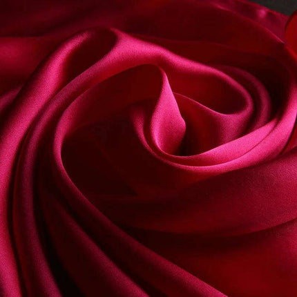 Luxury Silk Elegance: Women's Versatile Scarf - Chic Wrap and Shawl - Très Elite