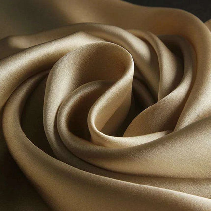 Luxury Silk Elegance: Women's Versatile Scarf - Chic Wrap and Shawl - Très Elite