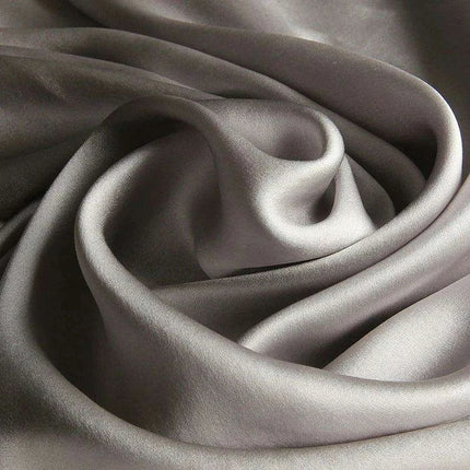 Luxury Silk Elegance: Women's Versatile Scarf - Chic Wrap and Shawl - Très Elite