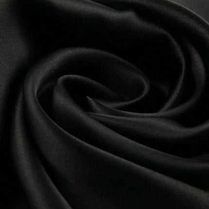 Luxury Silk Elegance: Women's Versatile Scarf - Chic Wrap and Shawl - Très Elite