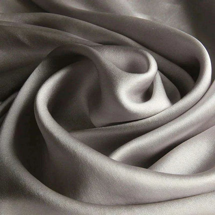 Luxury Silk Elegance: Women's Versatile Scarf - Chic Wrap and Shawl - Très Elite