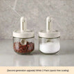 White 2pcs