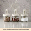 White 3pcs