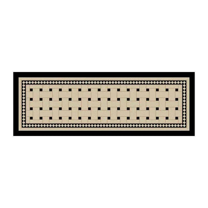 Luxury Vintage Leather Stair Tread Collection - Chic Home Upgrade..