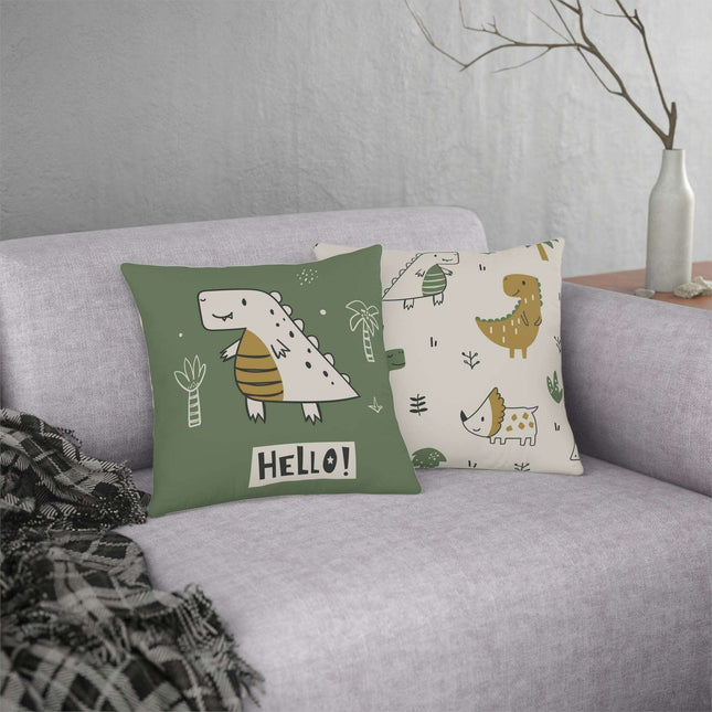 Luxury Waterproof Outdoor Cushions for Year-Round Comfort