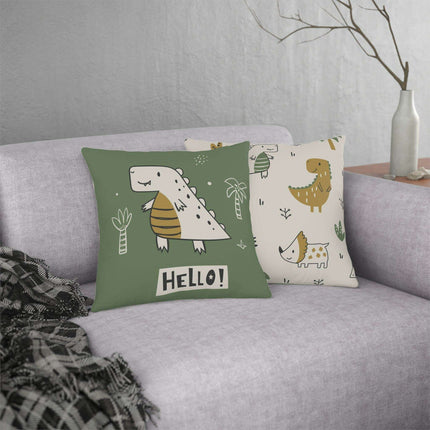 Luxury Waterproof Outdoor Cushions for Year-Round Comfort