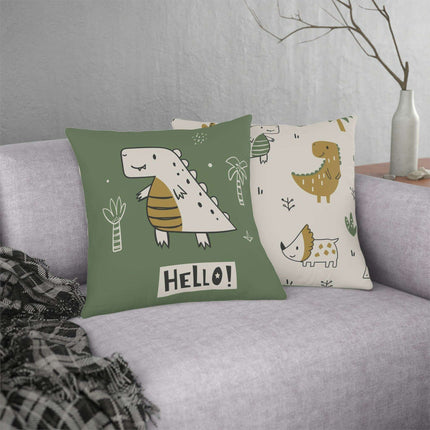 Luxury Waterproof Outdoor Cushions for Year-Round Comfort