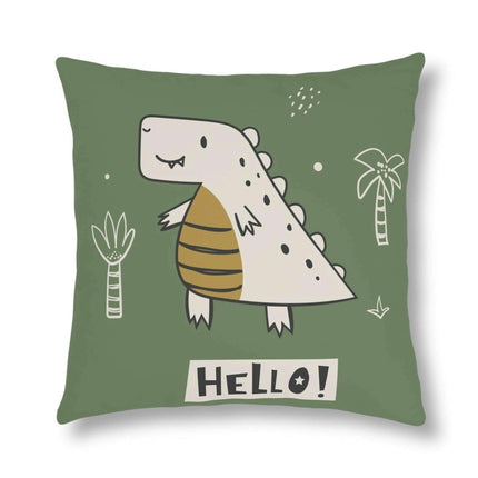 Luxury Waterproof Outdoor Cushions for Year-Round Comfort