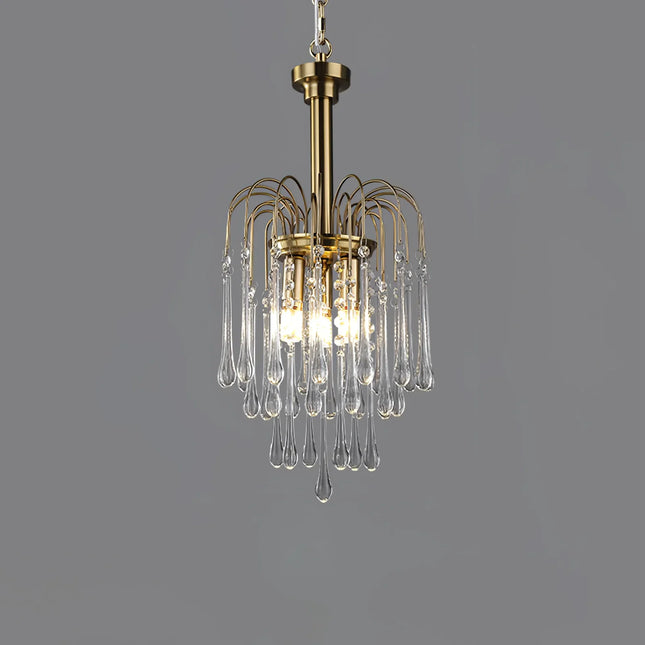 Luxury Maltose Chandelier