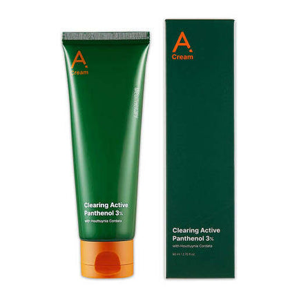 MEDITHERAPY A Clearing Active Panthenol 3% Cream 80ml - Très Elite