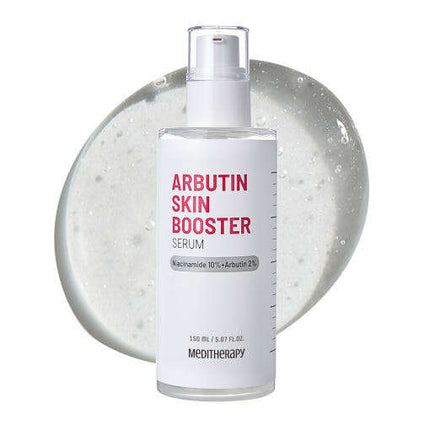 MEDITHERAPY Arbutin Skin Booster Serum 150ml - Très Elite