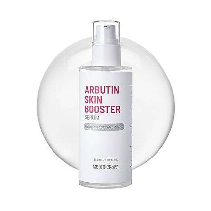 MEDITHERAPY Arbutin Skin Booster Serum 150ml - Très Elite