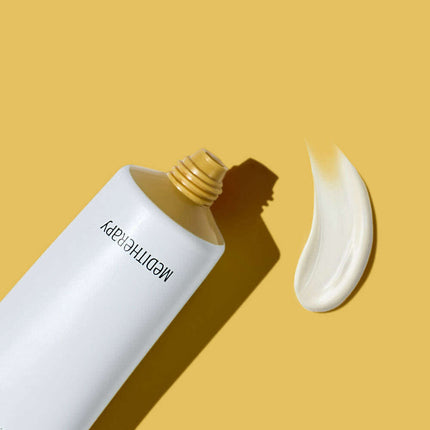 MEDITHERAPY Jojoba Ceramide Barrier Cream 100ml - Très Elite