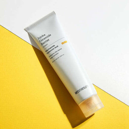 MEDITHERAPY Jojoba Ceramide Barrier Cream 100ml - Très Elite