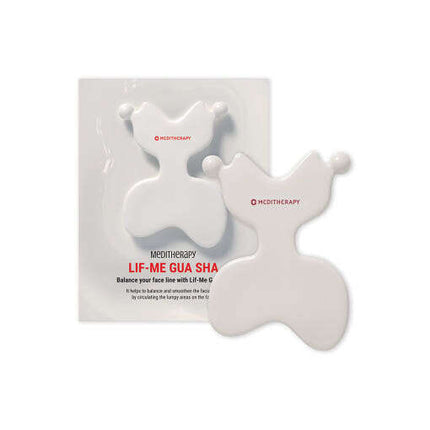 MEDITHERAPY LIF-ME GUA SHA - Très Elite