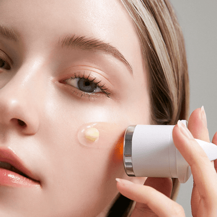 MEDITHERAPY Melajuran White Toning Cream 50ml + Device Set - Très Elite
