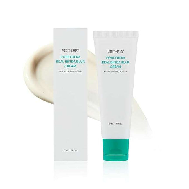 MEDITHERAPY Porethera Real Bifida Blur Cream 50ml - Très Elite