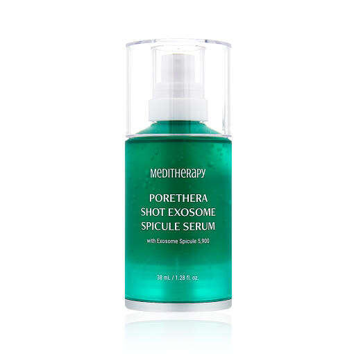 MEDITHERAPY Porethera Shot Exosome Spicule Serum 38ml - Très Elite