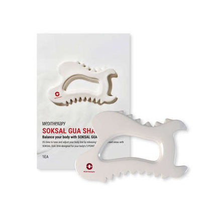 MEDITHERAPY SOKSAL GUA SHA - Très Elite