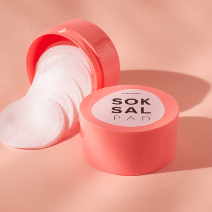 MEDITHERAPY SOKSAL Pad 150ml/28ea - Très Elite