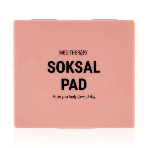 MEDITHERAPY SOKSAL Pad ver.2 140ml/30ea - Très Elite