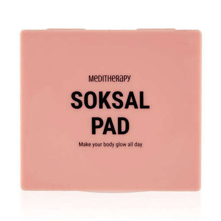 MEDITHERAPY SOKSAL Pad ver.2 140ml/30ea - Très Elite