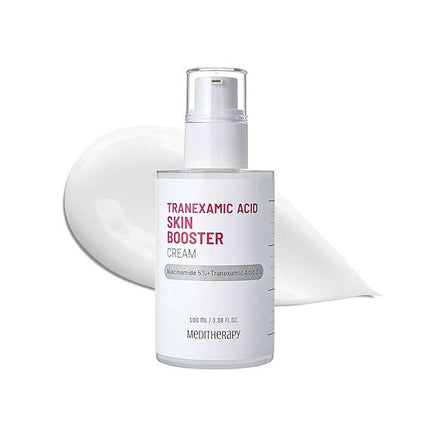 MEDITHERAPY Tranexamic Acid Skin Booster Cream 100ml - Très Elite