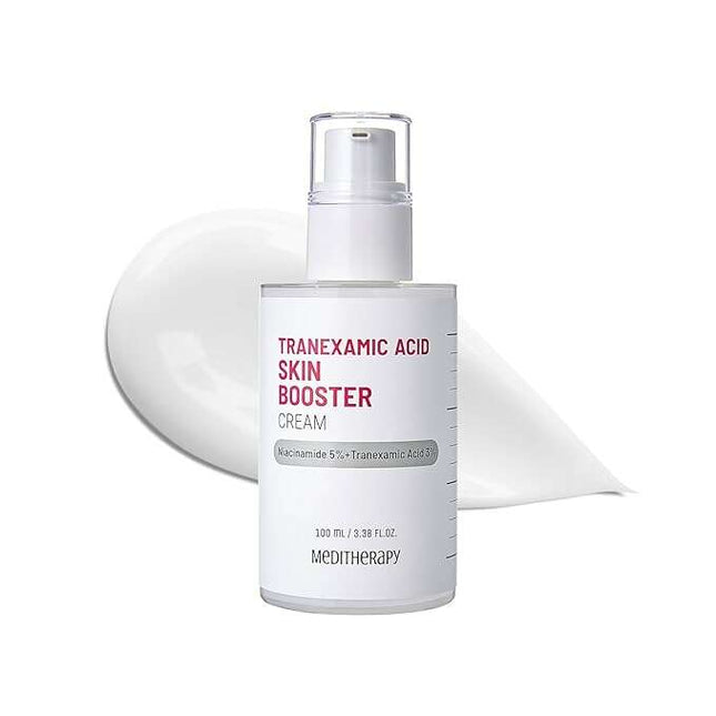 MEDITHERAPY Tranexamic Acid Skin Booster Cream 100ml - Très Elite
