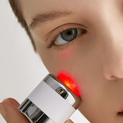 MEDITHERAPY Vita Real Toning Laser Cream 50ml + LED Device Set - Très Elite