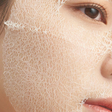 MEDITHERAPY Wrinkle-Fit Mask 18g X 7ea - Très Elite