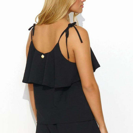 Macadamia Bliss Women's Casual Set - Très Elite