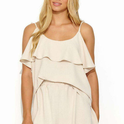 Macadamia Bliss Women's Casual Set