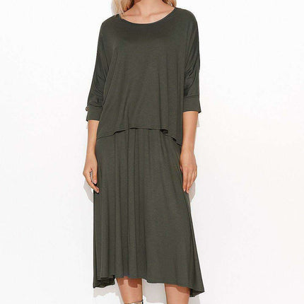 Macadamia Dream Daydress - Très Elite