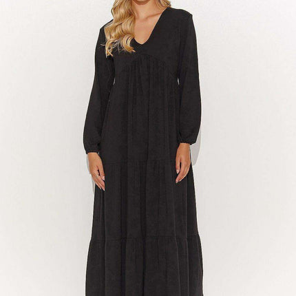 Macadamia Dreamland Everyday Dress - Très Elite