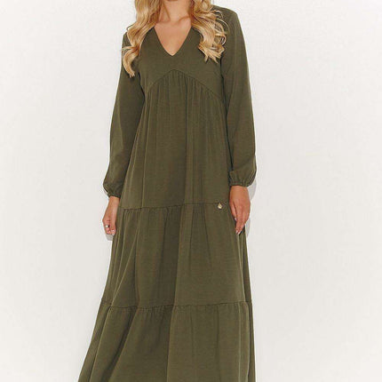 Macadamia Dreamland Everyday Dress - Très Elite