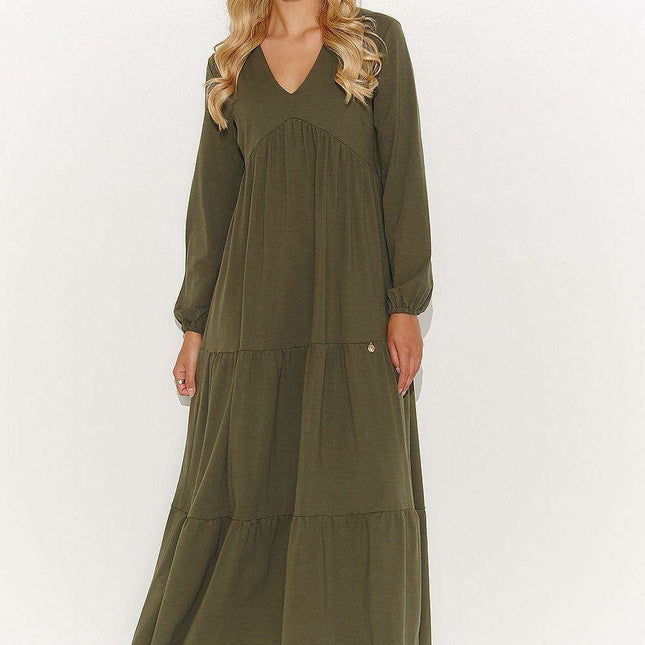 Macadamia Dreamland Everyday Dress - Très Elite
