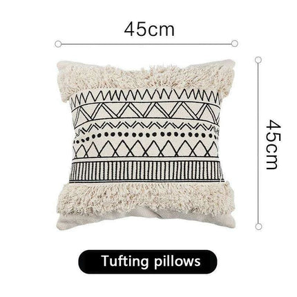 Macrame Dreamscape Deluxe Double Hammock - Your Ultimate Relaxation Escape..